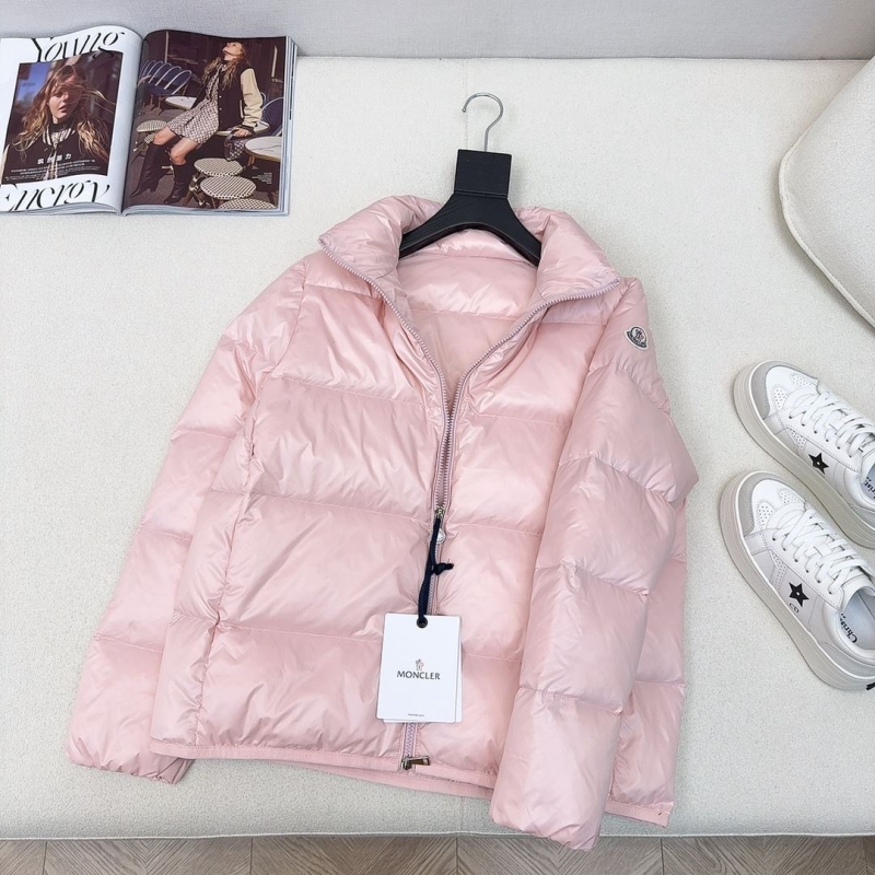 Moncler Down Coat